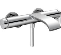 Hansgrohe Vivenis mitigeur bain-douche murale chrome 75420000