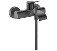 Hansgrohe Vivenis mitigeur bain-douche murale noir 75423340