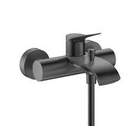 hansgrohe Vivenis Mitigeur de baignoire en applique, Mitigeur monocommande, 75423340,