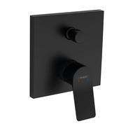 hansgrohe Vivenis Mitigeur de baignoire encastré, Mitigeur monocommande, 75416670,