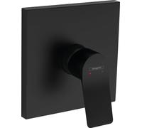 hansgrohe mitigeur douche 1 Verbraucher , match0 , noir mat