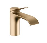 hansgrohe Vivenis Mitigeur de lavabo 80, 75012140, 80