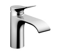 hansgrohe Vivenis Mitigeur de lavabo 80 CoolStart CoolStart, 75014000, 80 CoolStart