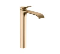 hansgrohe Vivenis Mitigeur de lavabo à bec haut 250, 75040140, 250