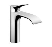 hansgrohe Vivenis 110 mitigeur lavabo 75023000 avec tirette- garniture de vidange , chromé