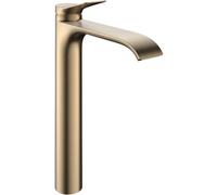 Hansgrohe Vivenis mitigeur de lavabo sur pied || 75045140