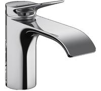 Hansgrohe Vivenis mitigeur de lavabo sur pied chrome 75010000