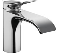 Hansgrohe Vivenis mitigeur de lavabo sur pied chrome 75012000