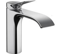 Hansgrohe Vivenis mitigeur de lavabo sur pied chrome 75024000