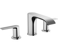 Hansgrohe Vivenis mitigeur de lavabo sur pied chrome 75033000