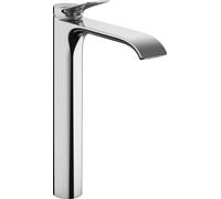 Hansgrohe Vivenis mitigeur de lavabo sur pied chrome 75040000