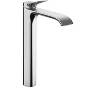 Hansgrohe Vivenis mitigeur de lavabo sur pied chrome 75042000