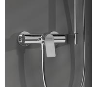 hansgrohe Vivenis Mitigeur monocommande de douche, 75623000,