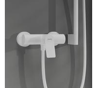 hansgrohe Vivenis Mitigeur monocommande de douche, 75623700,