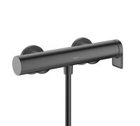 hansgrohe Vivenis Mitigeur monocommande de douche en applique, 75620340,