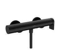 hansgrohe Vivenis Mitigeur monocommande de douche en applique, 75620670,