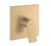 hansgrohe Vivenis Mitigeur monocommande de douche encastré, 75615140,