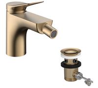 Hansgrohe Vivenis mitigeur de bidet sur pied || 75200140