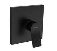 hansgrohe mitigeur douche 1 Verbraucher , match0 , noir mat