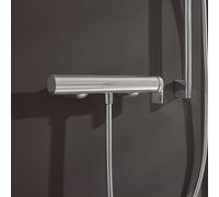 hansgrohe Vivenis mitigeur douche 7562000 apparent, chromé
