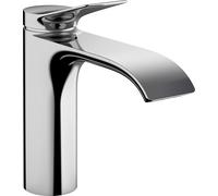 Hansgrohe Vivenis mitigeur lavabo 110 CoolStart sans bonde chrome 75024000