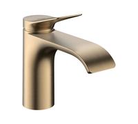 hansgrohe Vivenis Robinet de lavabo 80, 75013140, 80