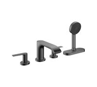 hansgrohe Vivenis Robinetterie sur gorge de baignoire, Mélangeur, 75444340,