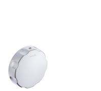 poignée rotative hansgrohe 96083000 Excentra / Flexaplus jusqu'au Flexaplus