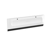 hansgrohe WallStoris 27916700 Raclette moderne Blanc mat