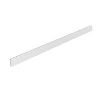 hansgrohe WallStoris Barre murale 70 cm, 27904700, Couleur: blanc mat