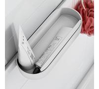 hansgrohe WallStoris Panier de douche, 27913700,