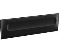 hansgrohe douche WallStoris 27916670 195x44mm, en plastique, noir mat
