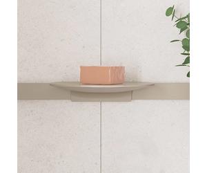 hansgrohe WallStoris Tablette, 28917210,