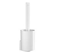 Hansgrohe Garniture de toilette WallStoris WC 27927700 Fixation murale Blanc mat