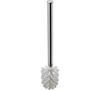 hansgrohe WC brosse Axor complètement blanche 40089450 avec manche