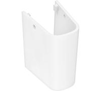 hansgrohe Xanuia Q demi-colonne, pour lave-mains, 190x270x325mm, blanc, 60174450