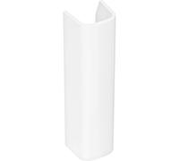 hansgrohe Xanuia Q Colonne, pour lavabos, 190x720x160mm, blanc, 60176450
