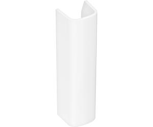 Hansgrohe Xanuia Q Colonne pour lavabo - 16x19x72cm - blanc 60176450