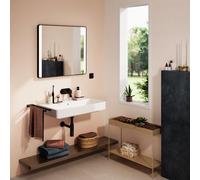 hansgrohe Xanuia Q Lavabo mural, 60226450,