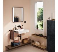 hansgrohe Xanuia Q Lavabo mural, 61149450,
