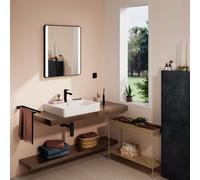 hansgrohe Xanuia Q Vasque à poser, 60243450,