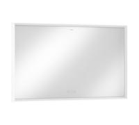 Hansgrohe Xarita E miroir 120.6x70.6 cm rectangulaire avec éclairage oui blanc 54985700