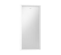 Hansgrohe Xarita E miroir 36.6x70.6 cm rectangulaire avec éclairage blanc 54999700