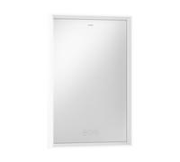 Hansgrohe Xarita E miroir 50.6x70.6 cm rectangulaire avec éclairage oui blanc 54989700