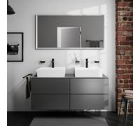 hansgrohe Xarita E Miroir, 54984700,