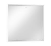 Hansgrohe Xarita E miroir 80.6x70.6 cm rectangulaire avec éclairage oui blanc 54996700