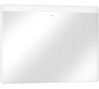 Hansgrohe Xarita Lite Q miroir 100x70 cm rectangulaire avec éclairage blanc 54959700