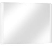 Hansgrohe Xarita Lite Q miroir 100x70 cm rectangulaire avec éclairage oui blanc 54977700