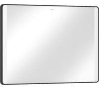 Hansgrohe Xarita Lite Q miroir 100x70 cm rectangulaire avec éclairage oui noir 54977670