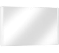 Hansgrohe Xarita Lite Q miroir 120x70 cm rectangulaire avec éclairage oui blanc 54978700